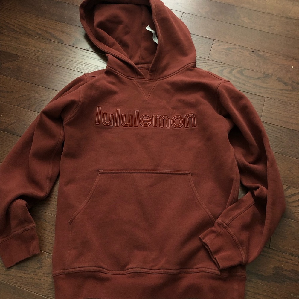 Lululemon Pullover - image 1
